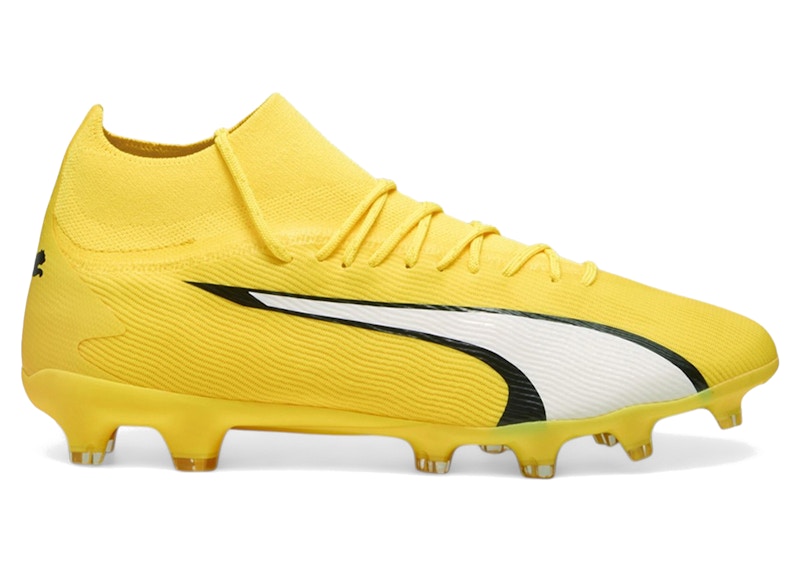 Puma Ultra Pro FG/AG Voltage Pack