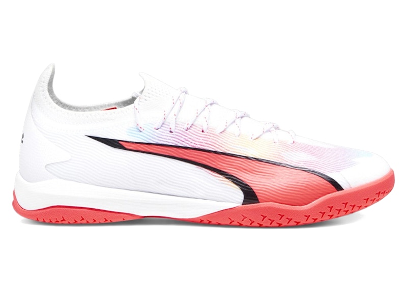 Puma Ultra Ultimate Court IT Breakthrough Pack - 107503-01