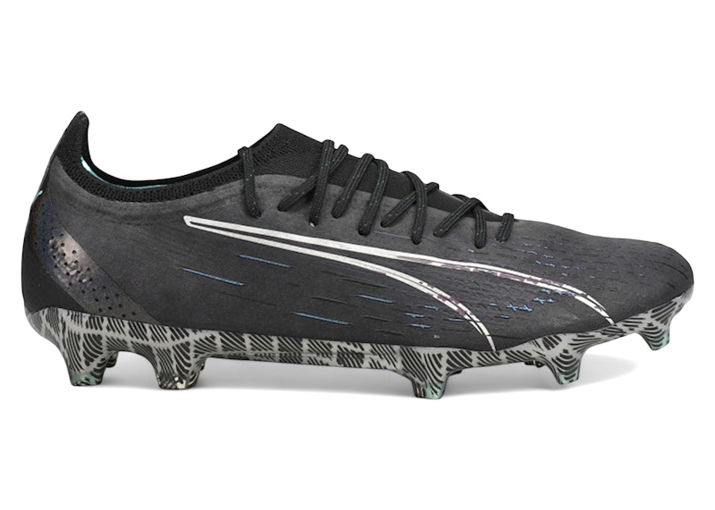 Puma Ultra Ultimate FG/AG Eclipse Men's - 106868-02 - US