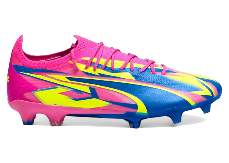 Puma Ultra Ultimate FG/AG Energy Pack