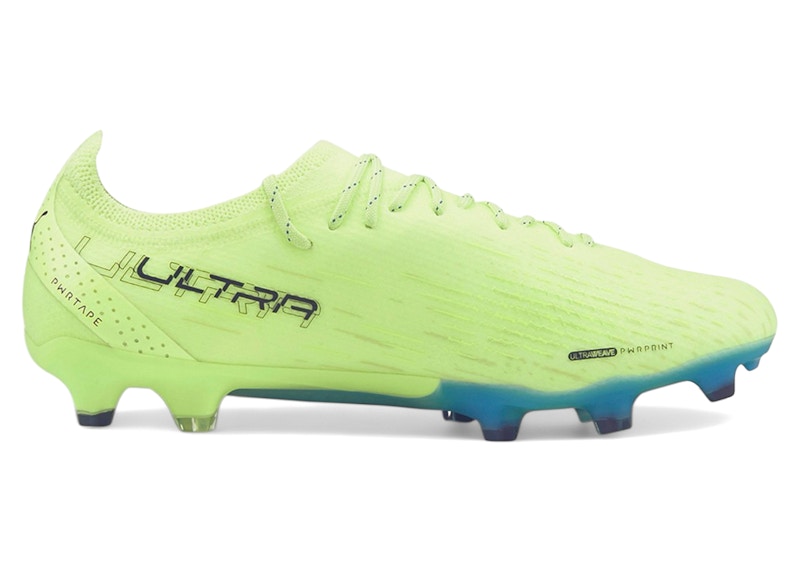 Puma Ultra Ultimate FG AG 'Fastest Pack' - 106868-01
