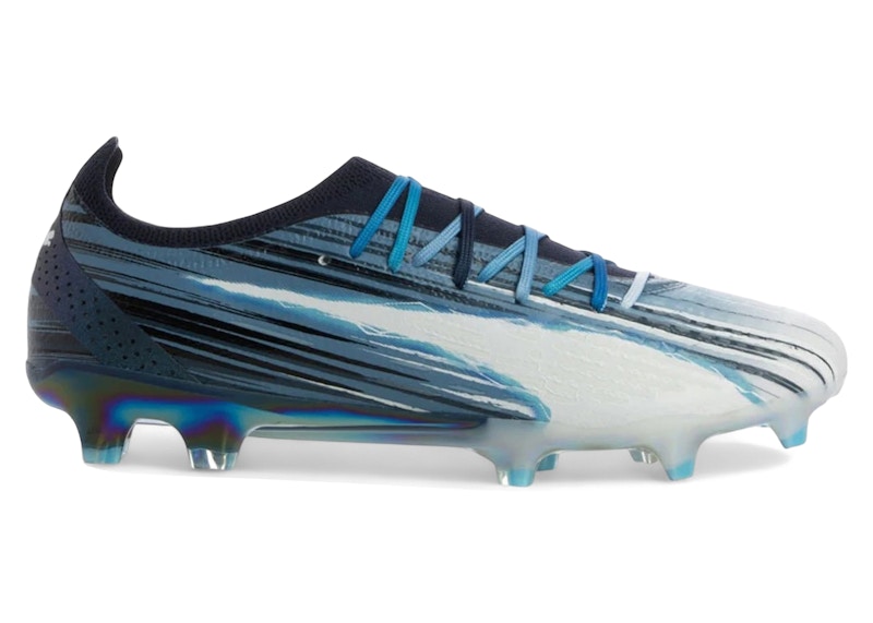 PUMA ULTRA ULTIMATE SILNI FG/AG 28.0センチ ULTRA ULTIMATE Firm Ground/Artificial Ground Men's Soccer