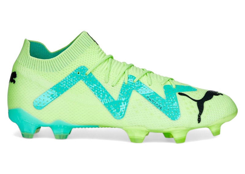 Puma Ultra Ultimate FG/AG Supercharge Pack Fast Yellow