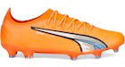 Sac à dos Puma Ultra Ultimate FG/AG Supercharge Ultra Orange
