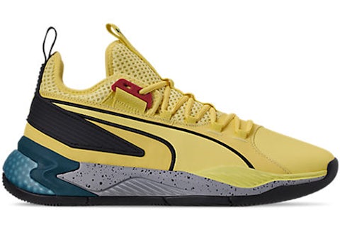 Puma black spectra yellow clearance