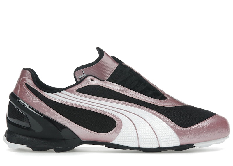 【プーマ】★Puma V-S1 llic Poised Pink Black★大人気★ Sneaker Politics