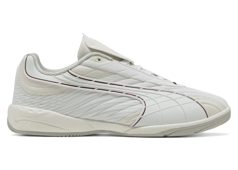 Puma V-S2 Tactical White Vapor Gray - 403283-02
