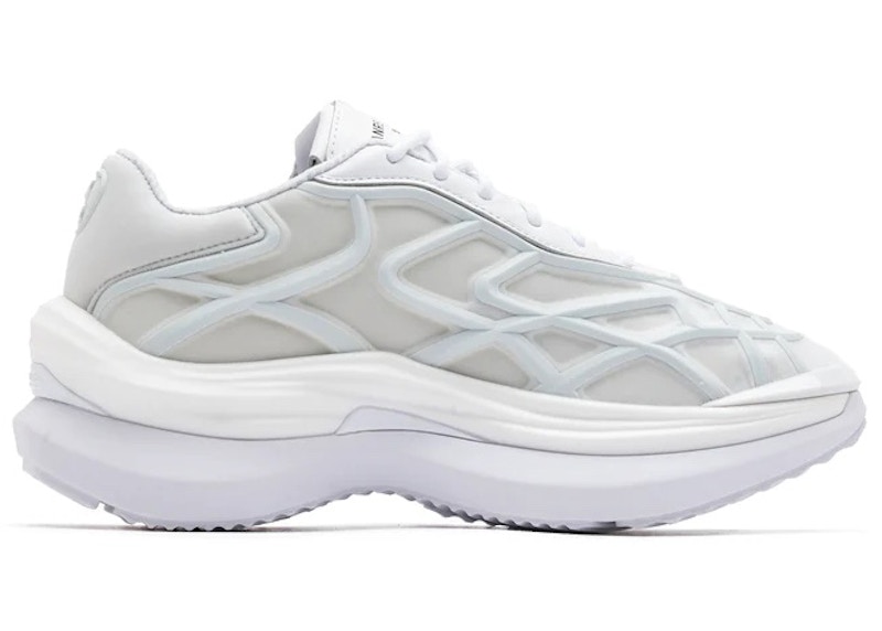 Puma shoes that look cheap like balenciaga