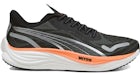 Puma Velocity Nitro 3 Black Neon Citrus