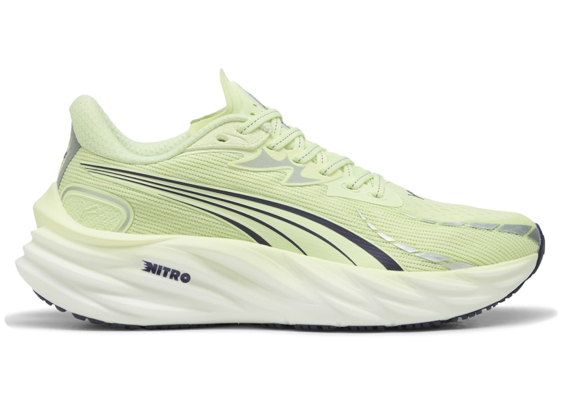 Puma Velocity Nitro 4 Apple Spritz Deep Plum (Women's) - 311141-13