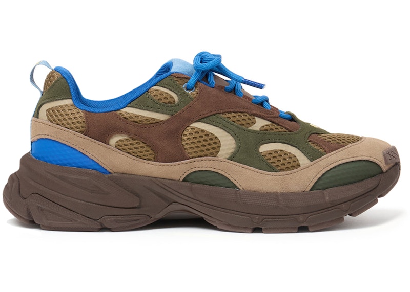 PUMA◆Velophasis NU KIDSUPER 39677802 韓国人気 Puma Velophasis Nu KidSuper Espresso Men's - Sneakers - US