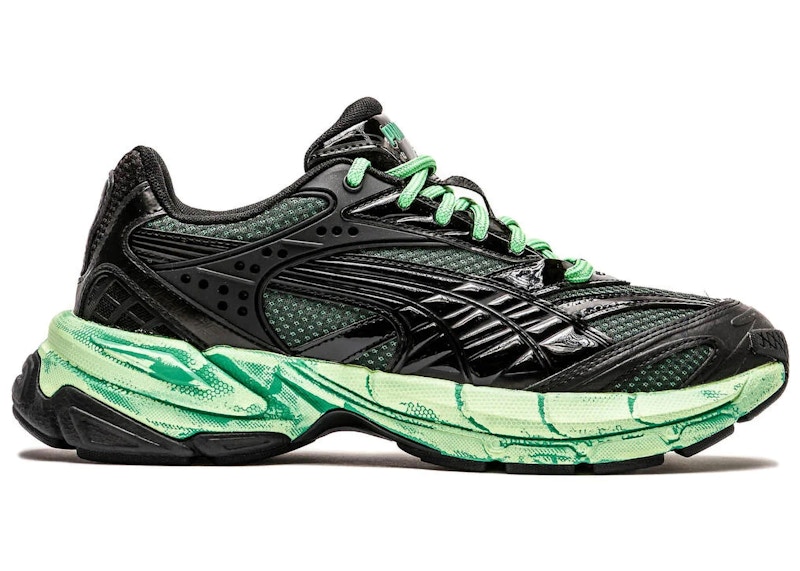 Puma x Black Forest Velophasis - 394535-01