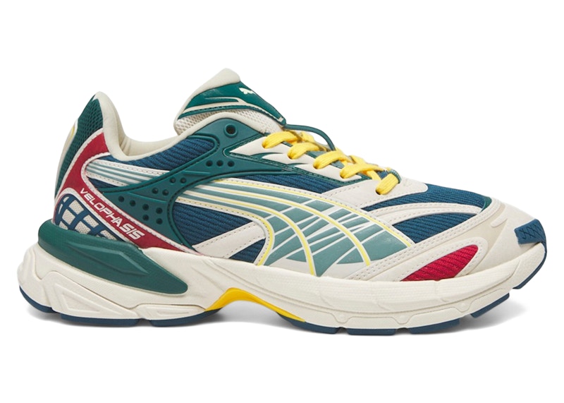 Puma Velophasis Underdogs