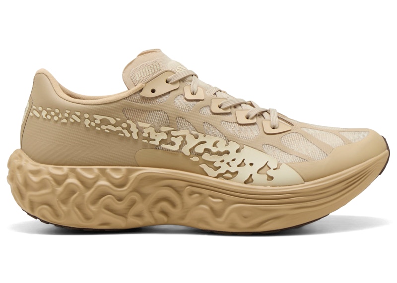 Salehe Bembury x PUMA Velum NITRO™ 'Toasted Almond'