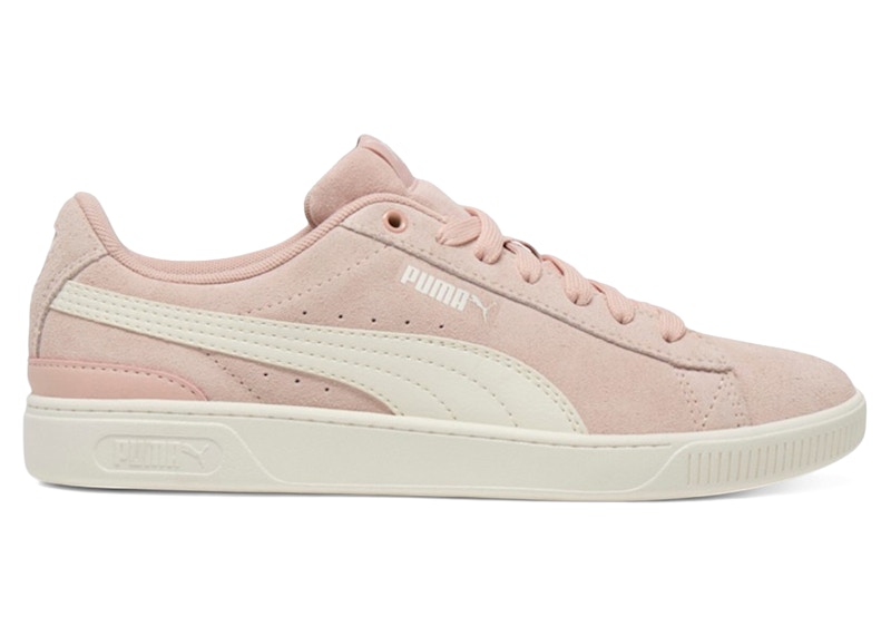 Puma Vikky v3 Rose Quartz Warm White (Women's)