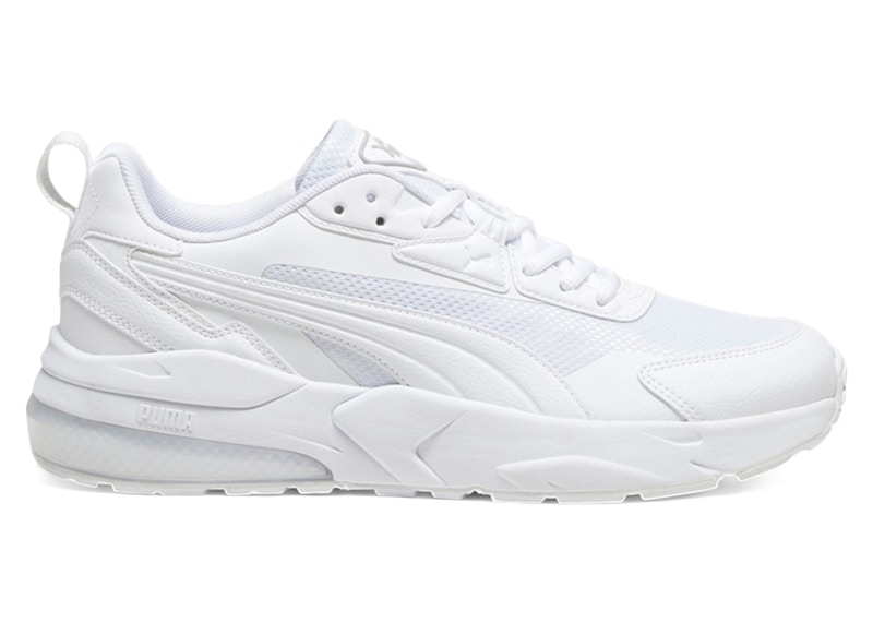 Puma Vis2K White