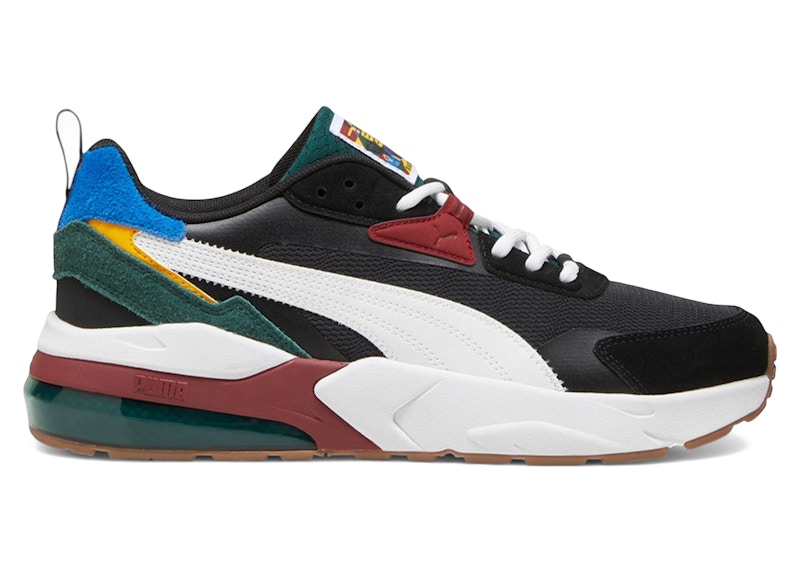 Puma Vis2K Year of Sports