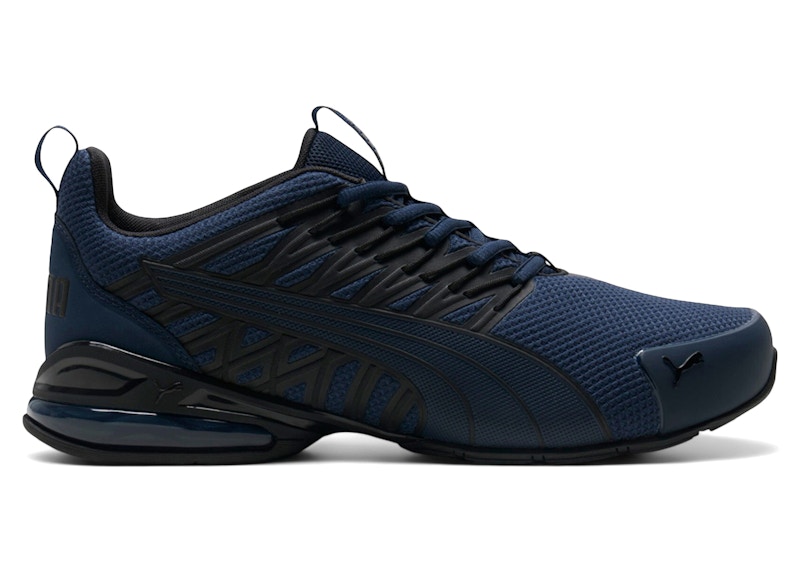 Puma Voltaic Evo Navy Black - 379601-29