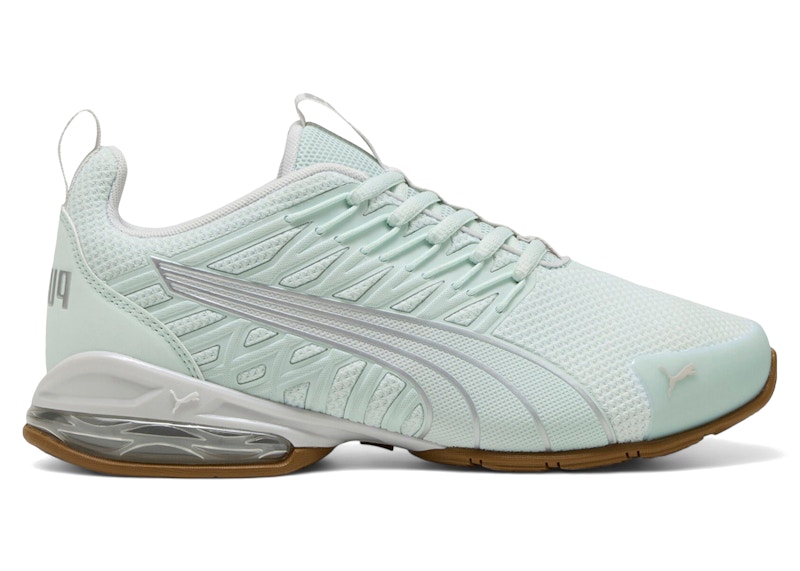 Puma Voltaic Evo Peacoat Blue Feather Grey (Women's)