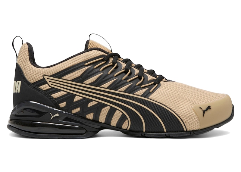 Puma Voltaic Evo Prairie Tan Black