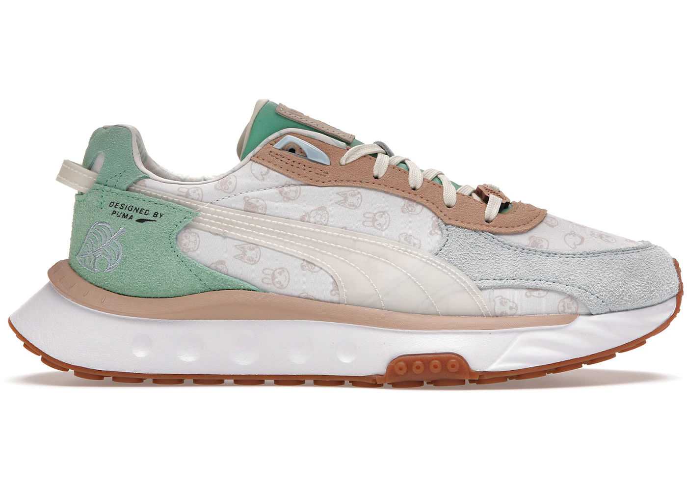 Wild rider animal crossing Clearance