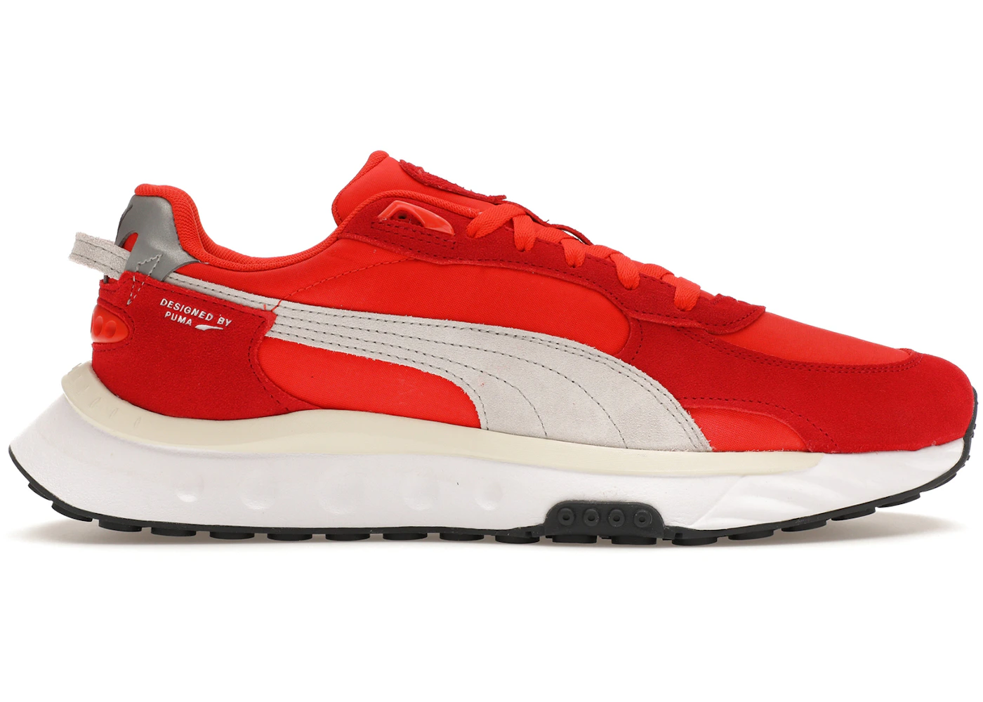 Puma Wild Rider Pickup Men's - 381637-03 - US