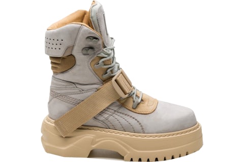 Puma Winterstiefel Rihanna Fenty Dove Damen 366280 02 DE