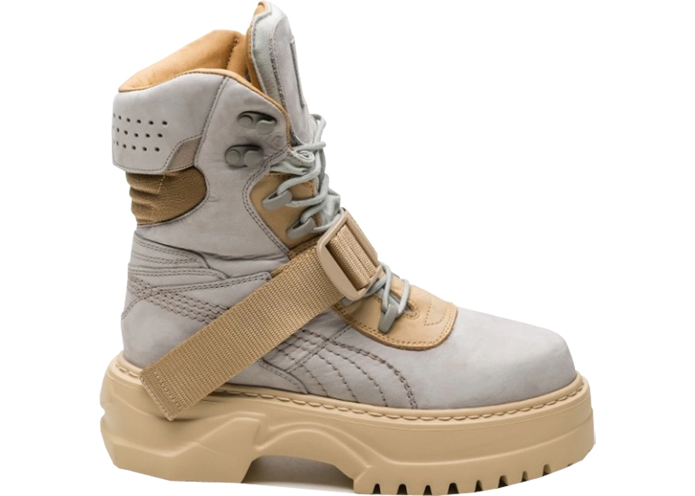 Fenty 2025 puma boots