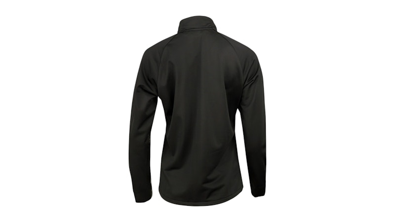 Puma Women's Along The Line Fz Jacket Black - JP