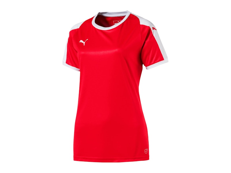Puma Women's Liga Jersey Red