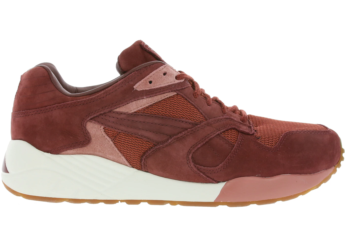 Puma XS 850 BWGH Madder Brown Men s 357032 04 US