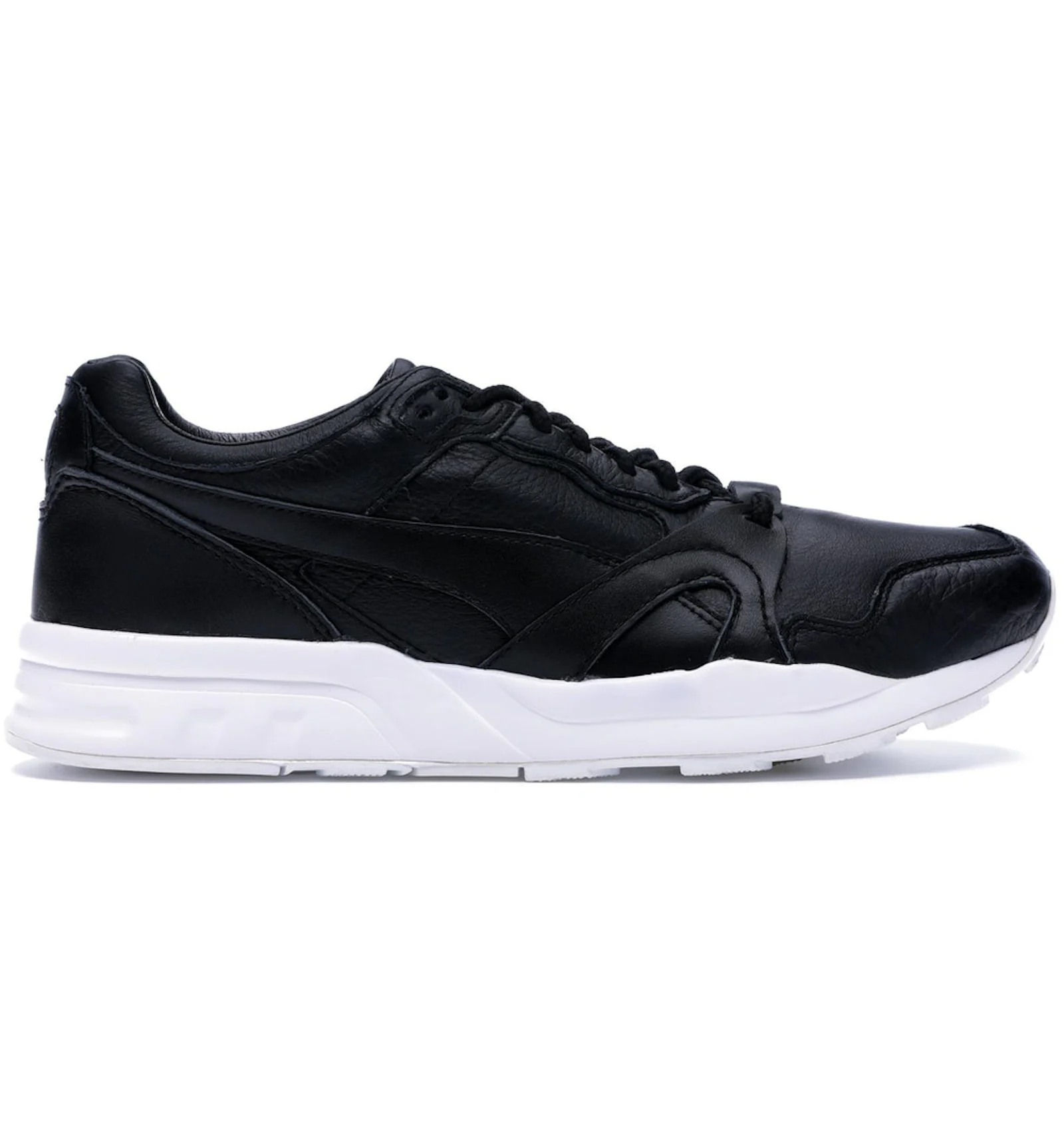 Puma XT 2 Ronnie Fieg x Dover Street Market Achromatic Black Men s