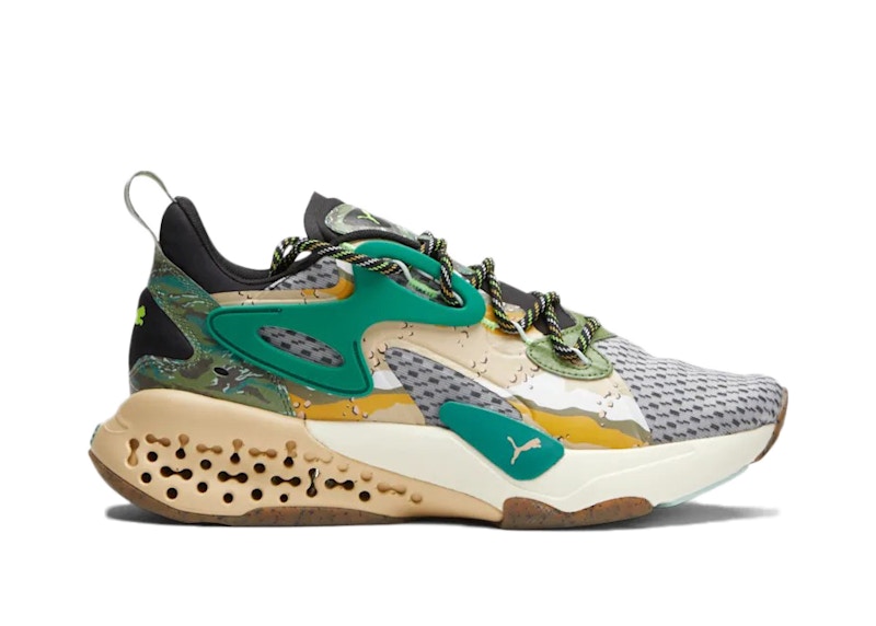 puma xetic price