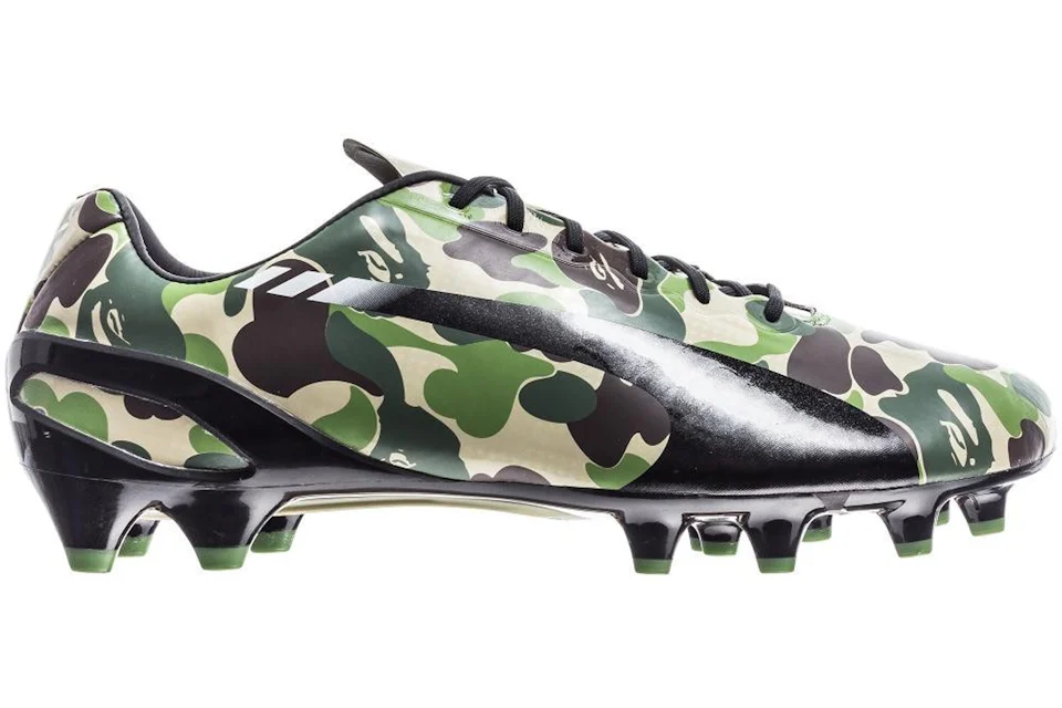 Puma sales evospeed sale