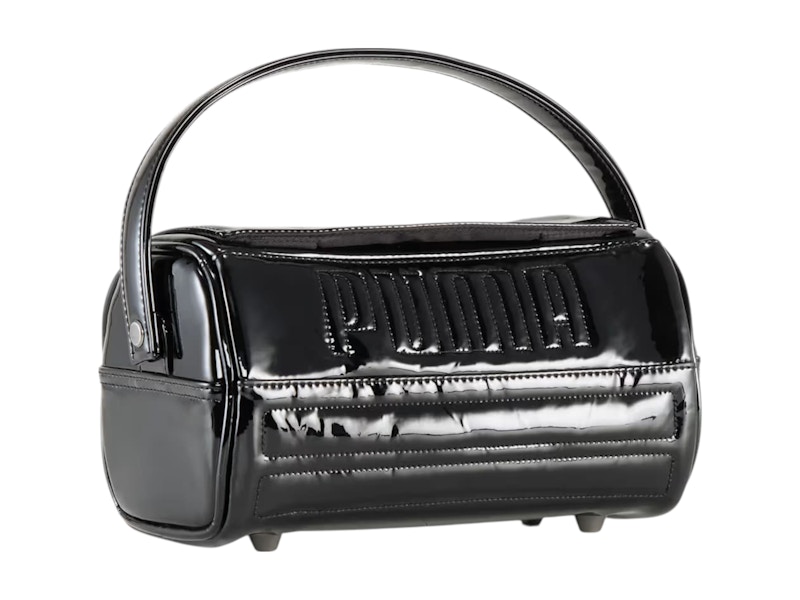 Puma x A$AP ROCKY Mini Tool Box Bag Black