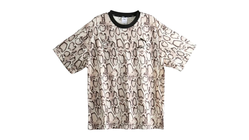 Puma x A$AP Rocky Snakeskin Tee Multicolor