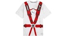 Puma x A$AP Rocky Camiseta Cinturón de Seguridad Blanco/Rosso Corsa