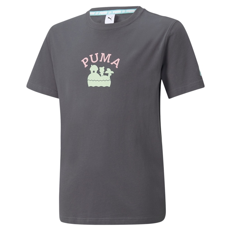 Camisetas De Futbol Camiseta Puma X Animal Crossing™ Unisex