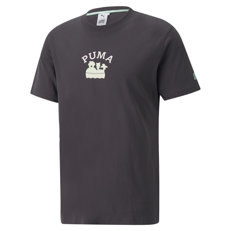 animal crossing puma shirt