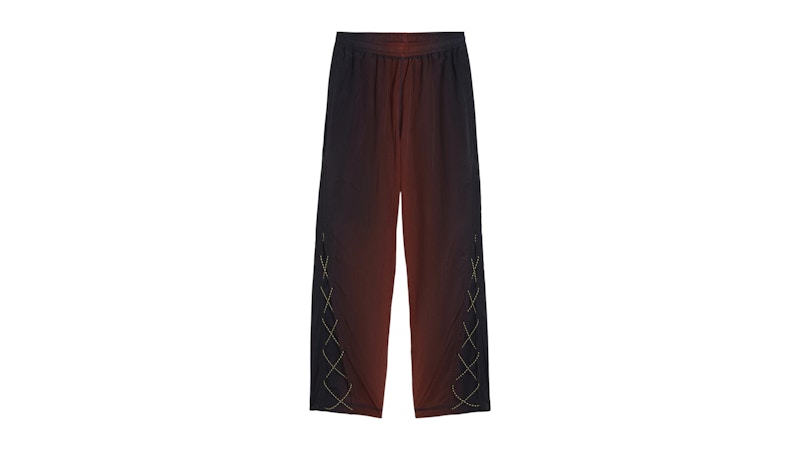 Pre-owned Puma Men's  X Aries Pants In Multi