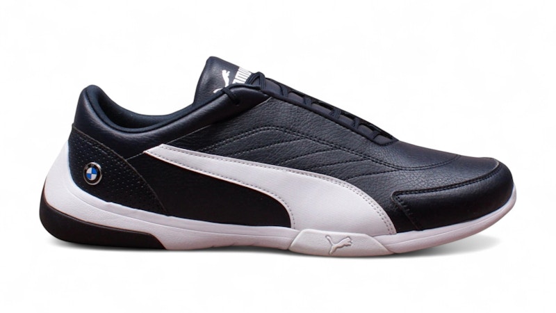 Puma x BMW Motorsport Kart Cat 3 Team Blue White