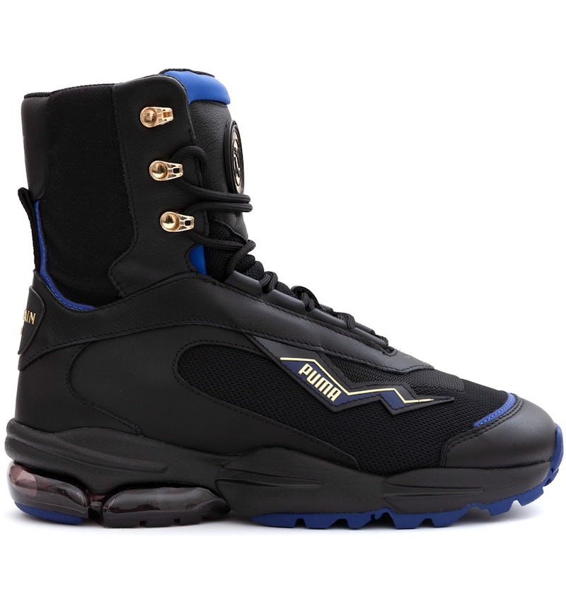 Puma x Balmain Cell Stellar Mid (Women's) 373747_01 US