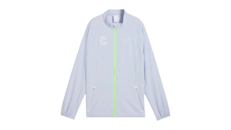 Puma x Hyrox Ultraweave Full Zip Jacket Cool Weather