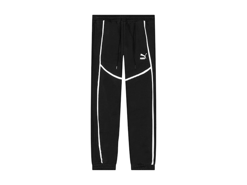 Puma x Joshua Vides Sweatpants Black
