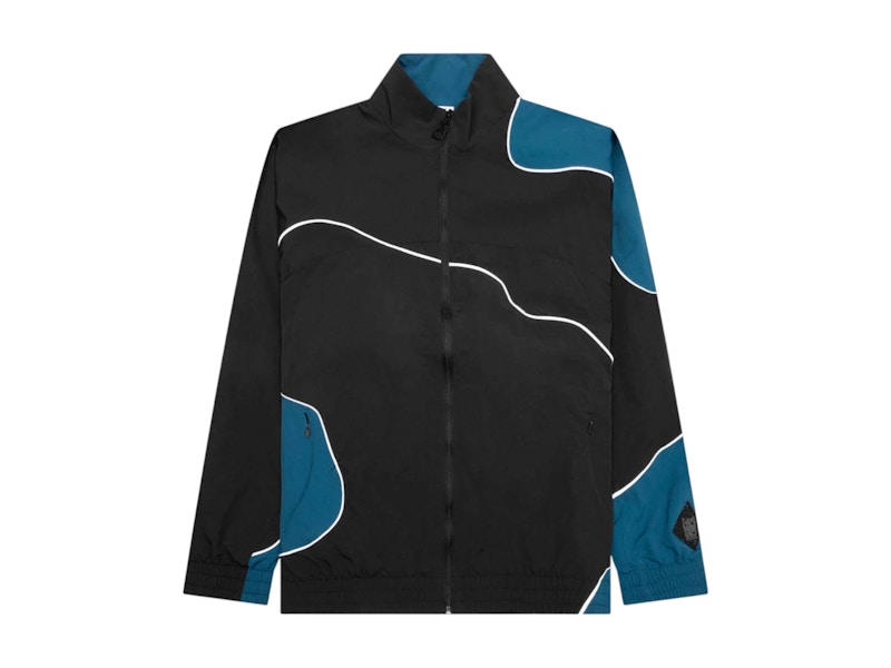 【新品】PUMA X PAM CELLERATOR TRACK JACKET Puma x P.A.M. Cellerator Track Jacket Black Men's - SS25 - US