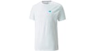 Puma x TMC T-shirt Basket Puma Bianco