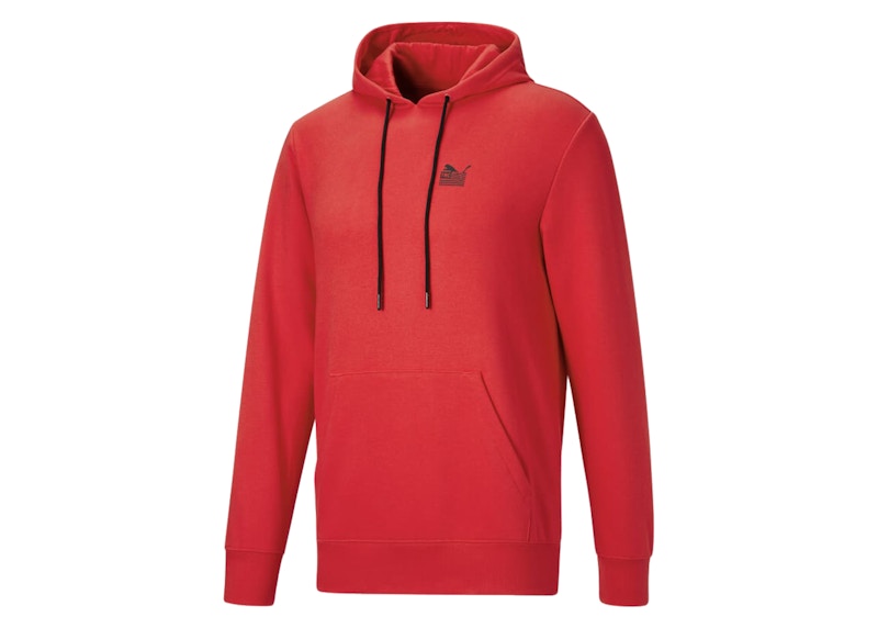 Tmc puma hotsell zip up hoodie