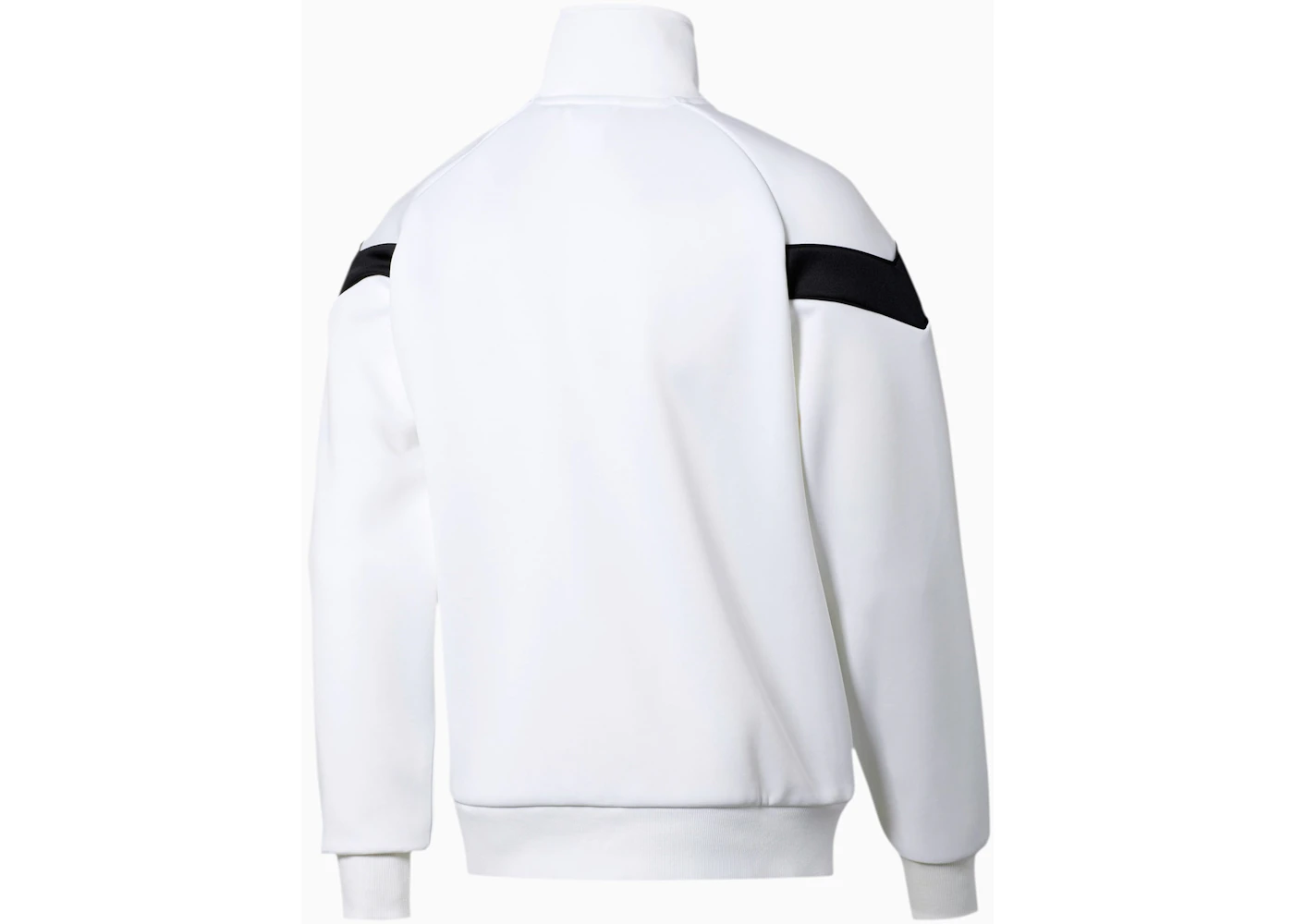 Puma x TMC Forever Track Jacket White