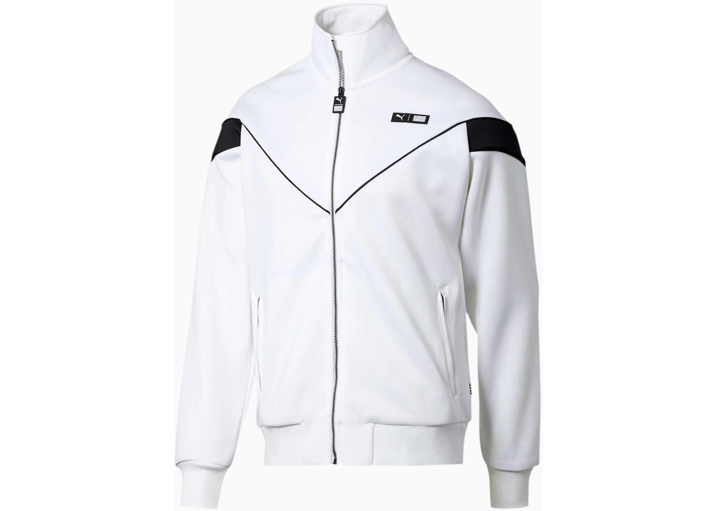 Puma x tmc men's mcs track jacket hotsell
