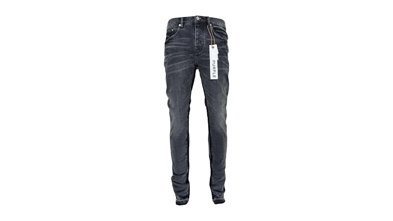 新品 PURPLE BRAND P001 SHADOW INSEAM DENIM Metro Fusion - Purple Brand P001 Shadow Inseam Jean - Men's
